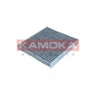 Filtre, air de l'habitacle KAMOKA F521701