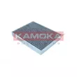 Filtre, air de l'habitacle KAMOKA F521801 - Visuel 2