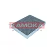 Filtre, air de l'habitacle KAMOKA F521801 - Visuel 3
