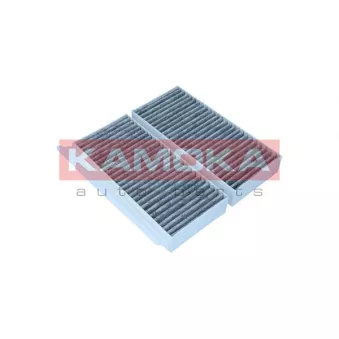 Filtre, air de l'habitacle KAMOKA F521901
