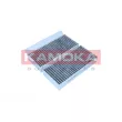 Filtre, air de l'habitacle KAMOKA F521901 - Visuel 2