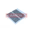 Filtre, air de l'habitacle KAMOKA F521901 - Visuel 3