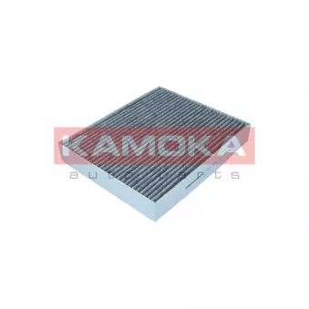 Filtre, air de l'habitacle KAMOKA F522001