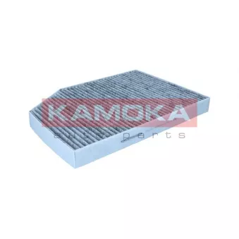 Filtre, air de l'habitacle KAMOKA F522101