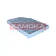 Filtre, air de l'habitacle KAMOKA F522101 - Visuel 2