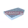 Filtre, air de l'habitacle KAMOKA F522101 - Visuel 3