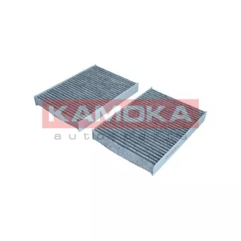 Filtre, air de l'habitacle KAMOKA F522201