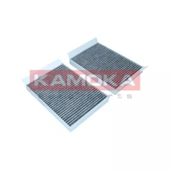 Filtre, air de l'habitacle KAMOKA F522301