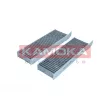 Filtre, air de l'habitacle KAMOKA F522401 - Visuel 1