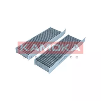 Filtre, air de l'habitacle KAMOKA F522401