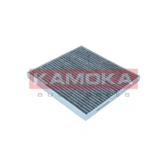 Filtre, air de l'habitacle KAMOKA F522501