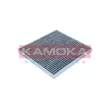 Filtre, air de l'habitacle KAMOKA F522501 - Visuel 2