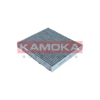 Filtre, air de l'habitacle KAMOKA F522701