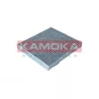 Filtre, air de l'habitacle KAMOKA F522701 - Visuel 2