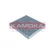 Filtre, air de l'habitacle KAMOKA F522701 - Visuel 3