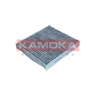 Filtre, air de l'habitacle KAMOKA F522801