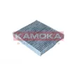 Filtre, air de l'habitacle KAMOKA F522801 - Visuel 2