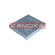 Filtre, air de l'habitacle KAMOKA F522801 - Visuel 3