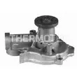 Pompe à eau THERMOTEC D10510TT - Visuel 2