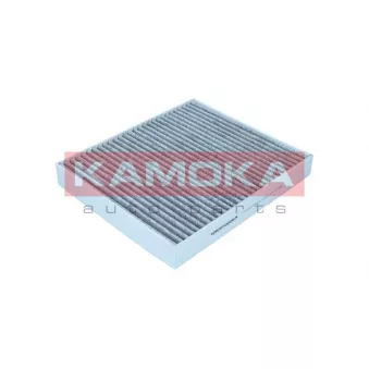 Filtre, air de l'habitacle KAMOKA F523001