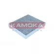 Filtre, air de l'habitacle KAMOKA F523001 - Visuel 3
