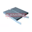 Filtre, air de l'habitacle KAMOKA F523201 - Visuel 2