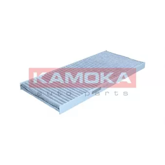 Filtre, air de l'habitacle KAMOKA F523401