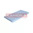 Filtre, air de l'habitacle KAMOKA F523401 - Visuel 3