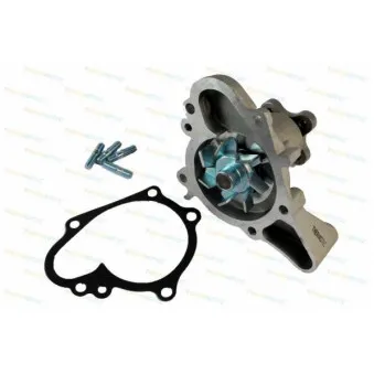 Pompe à eau THERMOTEC D10514TT