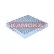 Filtre, air de l'habitacle KAMOKA F523501 - Visuel 2