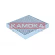 Filtre, air de l'habitacle KAMOKA F523501 - Visuel 3