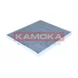 Filtre, air de l'habitacle KAMOKA F523601 - Visuel 2