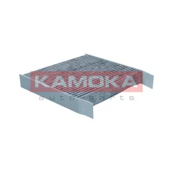 Filtre, air de l'habitacle KAMOKA F523801