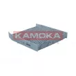 Filtre, air de l'habitacle KAMOKA F523801 - Visuel 3