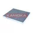 Filtre, air de l'habitacle KAMOKA F523901 - Visuel 1