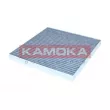 Filtre, air de l'habitacle KAMOKA F523901 - Visuel 2