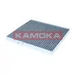 Filtre, air de l'habitacle KAMOKA F523901 - Visuel 3