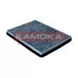 Filtre, air de l'habitacle KAMOKA F524001 - Visuel 2