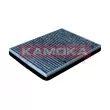 Filtre, air de l'habitacle KAMOKA F524001 - Visuel 3