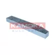Filtre, air de l'habitacle KAMOKA F524201 - Visuel 2