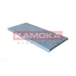 Filtre, air de l'habitacle KAMOKA F524301 - Visuel 1