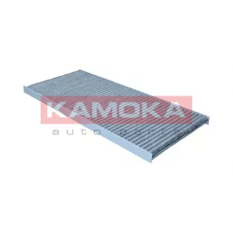Filtre, air de l'habitacle KAMOKA F524301