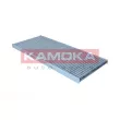 Filtre, air de l'habitacle KAMOKA F524301 - Visuel 3