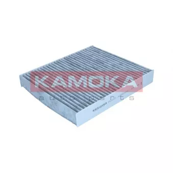 Filtre, air de l'habitacle KAMOKA F524401