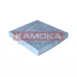 Filtre, air de l'habitacle KAMOKA F524401 - Visuel 2