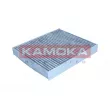 Filtre, air de l'habitacle KAMOKA F524401 - Visuel 3