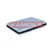 Filtre, air de l'habitacle KAMOKA F524501 - Visuel 1