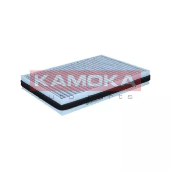 Filtre, air de l'habitacle KAMOKA F524501