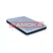 Filtre, air de l'habitacle KAMOKA F524501 - Visuel 2