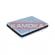 Filtre, air de l'habitacle KAMOKA F524501 - Visuel 3